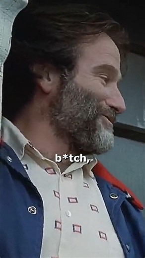 Robin Williams Completely IMPROVISED the Ending of Good Will Hunting?!