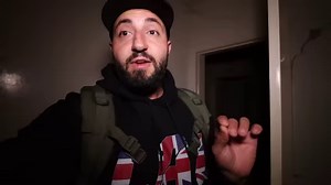 12K views · 723 reactions | We Solved A Cold Case Murder In The Most Haunted House In England (Screaming House) | Moe Sargi | Facebook