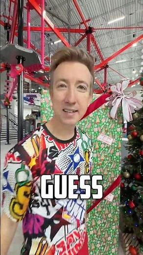 We Bought Spy Ninjas HQ a Gift. Guess what it is before we reveal it tomorrow…