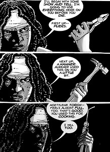 To the Pain - TV Tropes