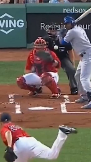 2M views · 19K reactions | Knuckleball movement might just be proof that ghosts exist  Marking Occult Day with surely the spookiest thing in baseball: a perfect knuckleball #MLB #baseball #sports | MLB Europe | Facebook