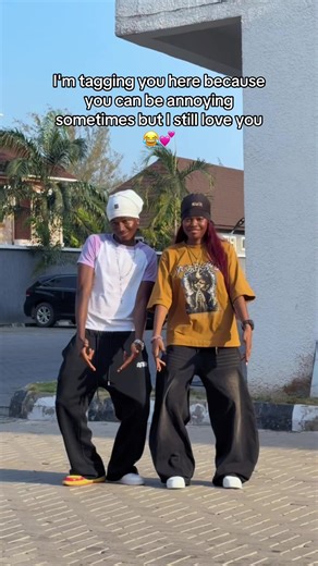 Funny Tagging Moments with Friends