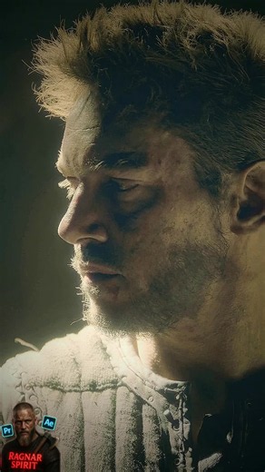 Ivar Dreams of Being Strong and Whole - Vikings Scene Explained