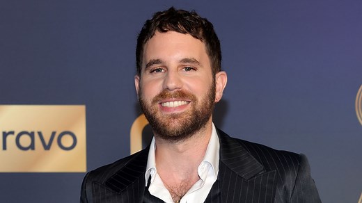 Ben Platt Officially Releases 'Diet Pepsi' Cover From Las Culturistas Culture Awards