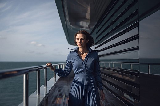 Everything You Need to Know About the Woman in Cabin 10 Superyacht