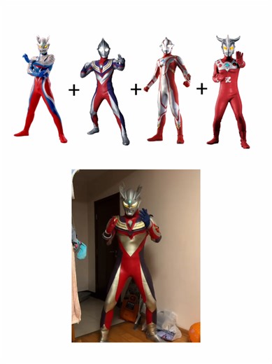 Ultraman: Penjelajahan Dalam Dunia Superhero