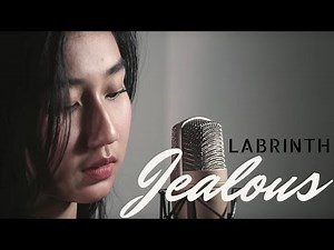 Jealous Labrinth - Cover by Nadiya Rawil