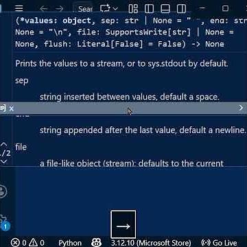 isalnum() Method in Python #pythontricks #python.