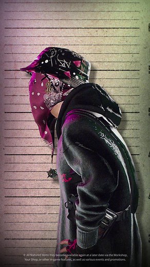 62K views · 315 reactions | Masks on. Steal the win with the new skins. Available on Nov 19 (PC) / Nov 27 (Console) | PUBG: BATTLEGROUNDS | Facebook