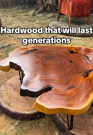 Hardwood Furniture Craft: Traditional Woodworking Process