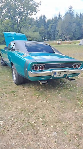 9.8K views · 167 reactions | americká auta - muscle cars on Reels | Facebook