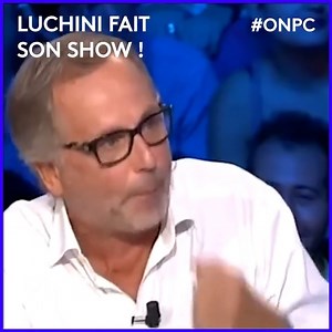 On n'est pas couché on Reels