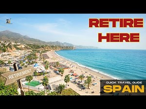 10 Affordable Places to Retire Early in Spain |