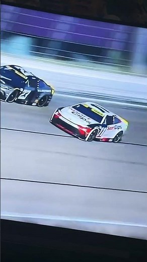 Chase Elliott wins at Kansas insane finish
