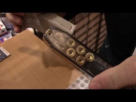 ETS Group 9mm Magazine Loader