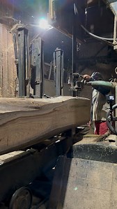49K views · 928 reactions | Sawmill tectona grandis timber | Sawmill & Woodworking | Facebook