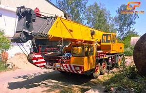 7.6K views · 39 reactions | Grove - TM800, 80 Tons Crane For Sale and Hire-Crane Plus https://www.craneplus.in/cranes/Grove/TM800/523 For More Cranes Click on :- https://www.craneplus.in/cranes | Crane Plus | Facebook