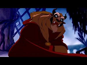 Beast (Disney Beauty And The Beast 1991) Sounds