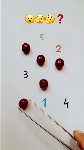 Finding Hidden Numbers Correctly #tutorial