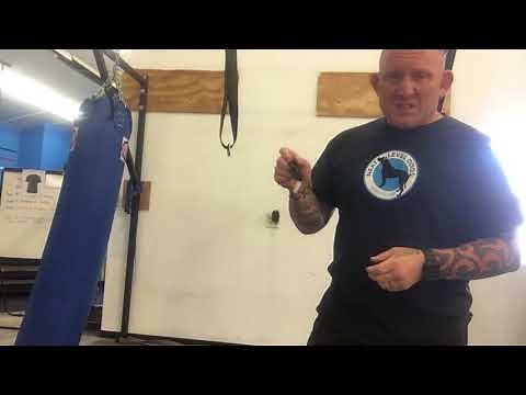 Spring Pole: Setting It Up