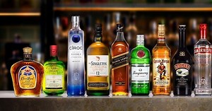 Why Drinks Giant Diageo has Slashed Sustainability Targets