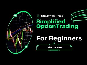 Nifty & Bank Nifty Options Trading Strategy | How to Trade Index Options Using Options Chart