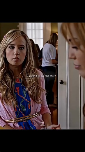 Cine Clips Hub on Instagram: "💎✨ So Undercover 🎬 🕵️‍♀️ Comedy • Crime • Teen • 2012 📍 Streaming on: Amazon Prime Video / Apple TV (availability may vary) 💬 “College. Sorority. Secret mission.” 😏 Molly Morris, a tough private investigator, goes deep undercover at a college sorority to protect a witness in danger. What starts as a simple assignment turns into a hilarious clash of glam, gossip, and girl code — with danger lurking beneath the pink gloss. ⭐ Starring: Miley Cyrus • Jeremy Piven