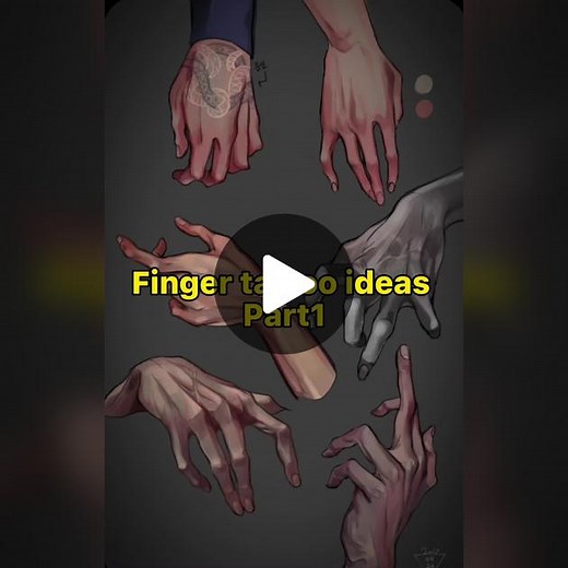 Stunning Hand Tattoos: Unique Designs and Meanings