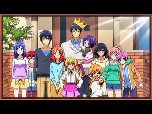 A Family Live a Simple Life, Even Though Their Father is a King and Each Sibling Has a Superpower