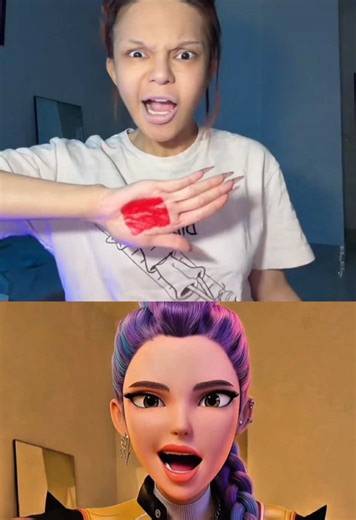 Color Mixing Trends Using CapCut Tutorial