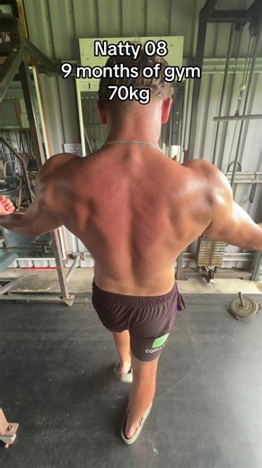 Pound for Pound Strongest Teen in Ingham