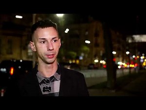 Ukrainians call for European backing in peace negotiations | REUTERS