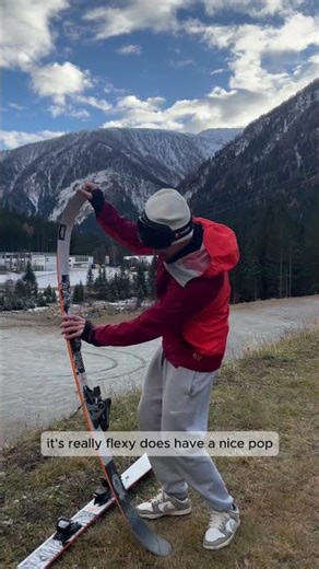 MAJESTY Vandal Freeski Skis Review by Nicco