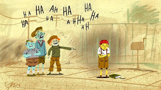 Willie Nelson is a lot of things -- bard, traveler, activist, fashion icon -- but what makes him a legend is his character. He gave us some life advice we won't soon forget. | Great Big Story