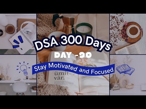 Day 90 of 300 Days of DSA Series | LeetCode 75 : Sort Colors