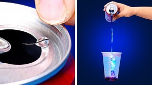 727K views · 1.7K reactions | Surprising magic tricks to make your eyes wide open: | 5-Minute MAGIC | Facebook