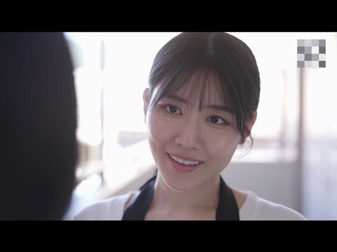 Cute girl and beautiful |Jinguuji Nao| #romantic #japan #viral
