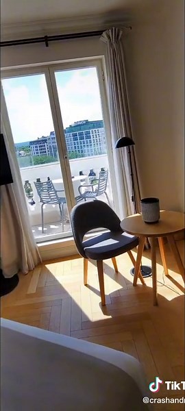 Hotel Tour: Discover the Stunning Dear Hotel in Madrid