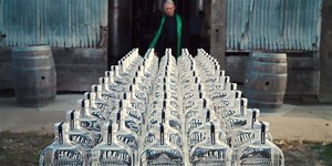 2.7M views · 37K reactions | My secret is now cage free. #AviationOwner | Ryan Reynolds | Facebook