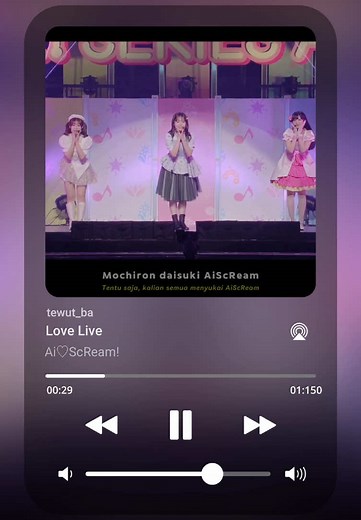 Ruby-chan: The Adorable Love Live Character