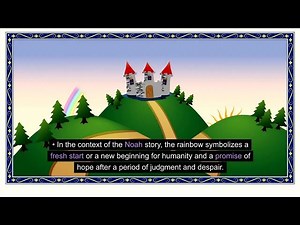 What Does the Rainbow Mean in the Bible