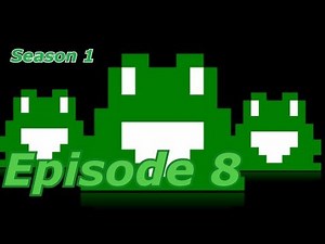 Flipnote Hatena World Episode 8