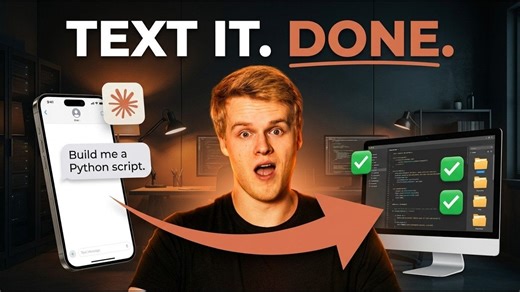 How to Use Claude Dispatch : Run Local Tasks & Keeps Sessions in Sync