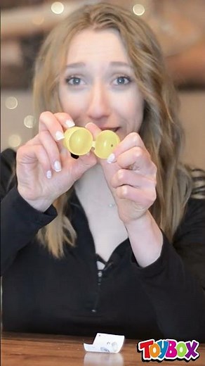 როგორ მიყვარს ToyBox (არა)