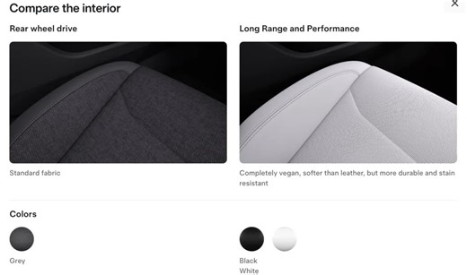 Tesla's upcoming cheaper electric car is basically a stripped-down Model Y