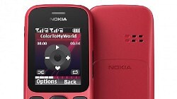 Nokia 100, 101 unveiled: Espoo continues its foray in the ultra low end