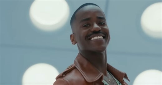 Everything we know about Doctor Who season 14