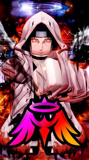 Getting The .1% Unbound Trait on Secret Itachi (Crow) In Anime Expeditions