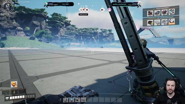 StreamerMerch - Twitch