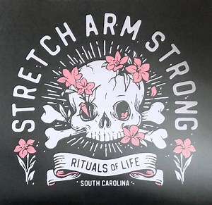 Stretch Arm Strong - Rituals Of Life